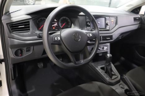 VOLKSWAGEN Polo Hatch 1.0 12V 4P MPI FLEX, Foto 4