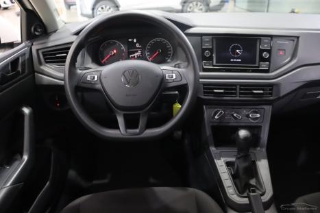 VOLKSWAGEN Polo Hatch 1.0 12V 4P MPI FLEX, Foto 5