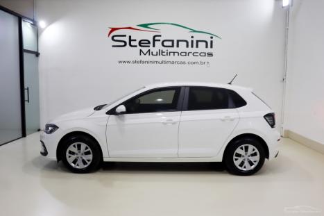 VOLKSWAGEN Polo Hatch 1.0 12V 4P MPI FLEX, Foto 10