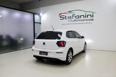 VOLKSWAGEN Polo Hatch 1.0 12V 4P MPI FLEX, Foto 11