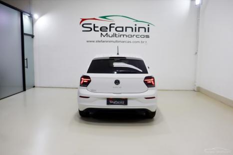 VOLKSWAGEN Polo Hatch 1.0 12V 4P MPI FLEX, Foto 12