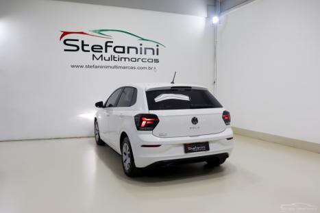 VOLKSWAGEN Polo Hatch 1.0 12V 4P MPI FLEX, Foto 13