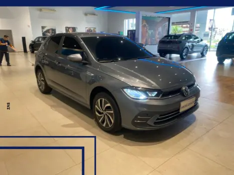 VOLKSWAGEN Polo Hatch 1.0 4P 170 TSI HIGHLINE AUTOM�TICO, Foto 1