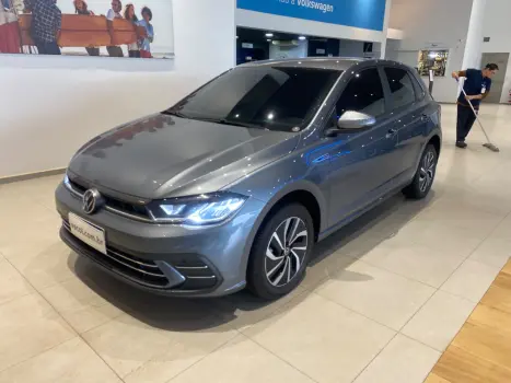 VOLKSWAGEN Polo Hatch 1.0 4P 170 TSI HIGHLINE AUTOM�TICO, Foto 3