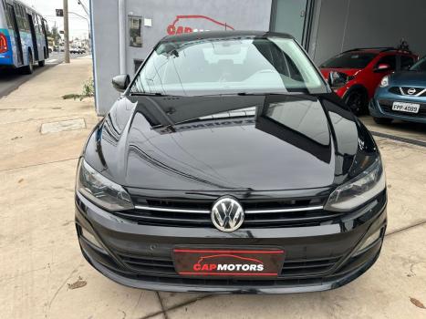 VOLKSWAGEN Polo Hatch 1.0 12V 4P 200 TSI  COMFORTLINE AUTOM�TICO, Foto 1