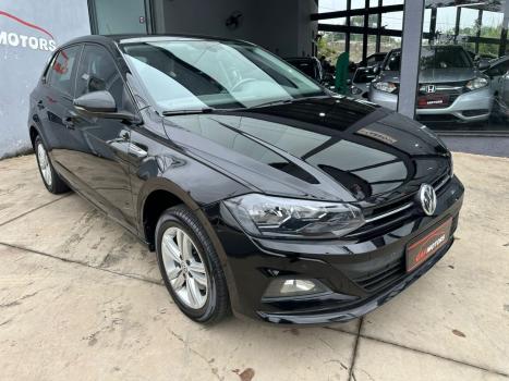 VOLKSWAGEN Polo Hatch 1.0 12V 4P 200 TSI  COMFORTLINE AUTOM�TICO, Foto 2