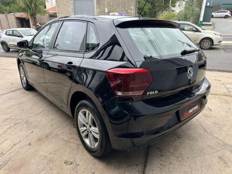 VOLKSWAGEN Polo Hatch 1.0 12V 4P 200 TSI  COMFORTLINE AUTOM�TICO, Foto 6