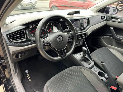 VOLKSWAGEN Polo Hatch 1.0 12V 4P 200 TSI  COMFORTLINE AUTOM�TICO, Foto 9