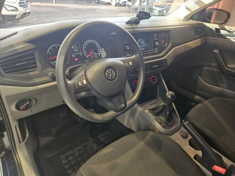 VOLKSWAGEN Polo Hatch 1.0 12V 4P MPI FLEX, Foto 4