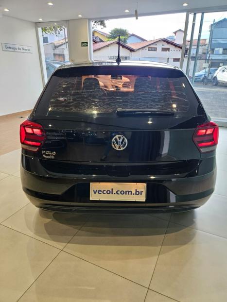 VOLKSWAGEN Polo Hatch 1.0 12V 4P MPI FLEX, Foto 10