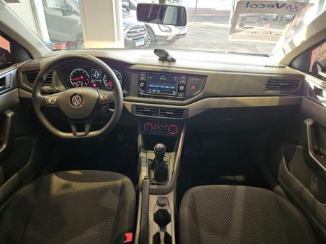 VOLKSWAGEN Polo Hatch 1.0 12V 4P MPI FLEX, Foto 5