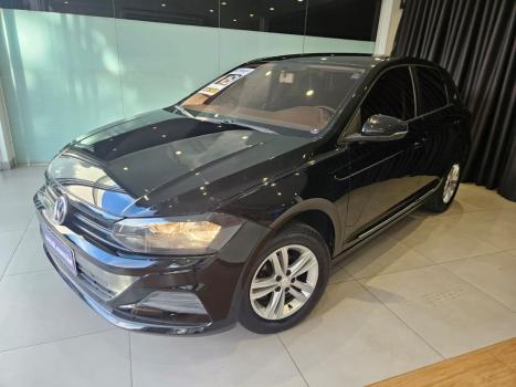 VOLKSWAGEN Polo Hatch 1.0 12V 4P MPI FLEX, Foto 3