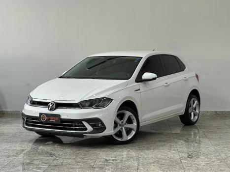 VOLKSWAGEN Polo Hatch 1.0 12V 4P 200 TSI HIGHLINE AUTOM�TICO, Foto 1