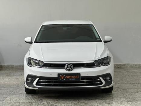 VOLKSWAGEN Polo Hatch 1.0 12V 4P 200 TSI HIGHLINE AUTOM�TICO, Foto 2