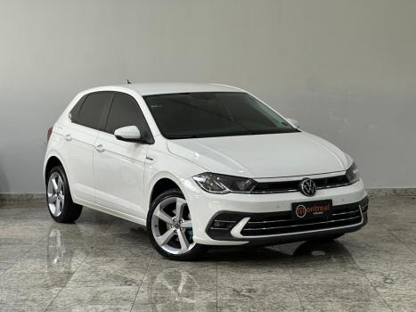 VOLKSWAGEN Polo Hatch 1.0 12V 4P 200 TSI HIGHLINE AUTOM�TICO, Foto 3