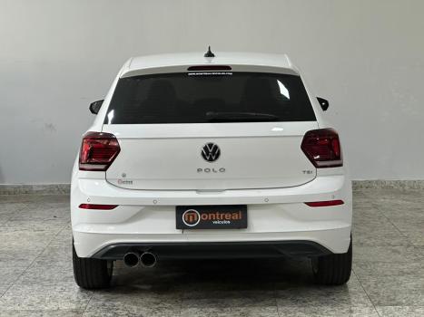 VOLKSWAGEN Polo Hatch 1.0 12V 4P 200 TSI HIGHLINE AUTOM�TICO, Foto 15