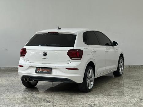 VOLKSWAGEN Polo Hatch 1.0 12V 4P 200 TSI HIGHLINE AUTOM�TICO, Foto 16