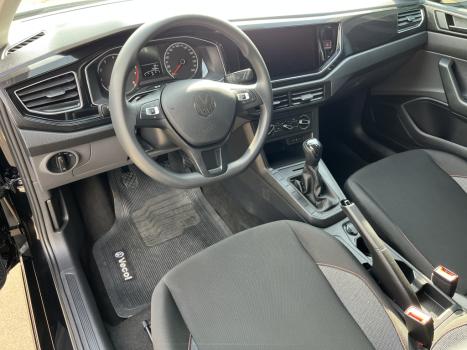 VOLKSWAGEN Polo Hatch 1.0 4P MPI TRACK, Foto 9