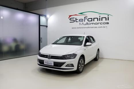 VOLKSWAGEN Polo Hatch 1.0 12V 4P 200 TSI  COMFORTLINE AUTOM�TICO, Foto 1