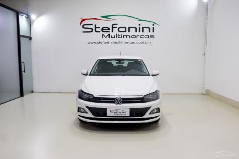 VOLKSWAGEN Polo Hatch 1.0 12V 4P 200 TSI  COMFORTLINE AUTOM�TICO, Foto 2