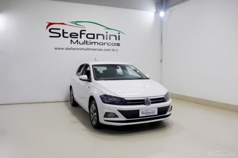 VOLKSWAGEN Polo Hatch 1.0 12V 4P 200 TSI  COMFORTLINE AUTOM�TICO, Foto 3