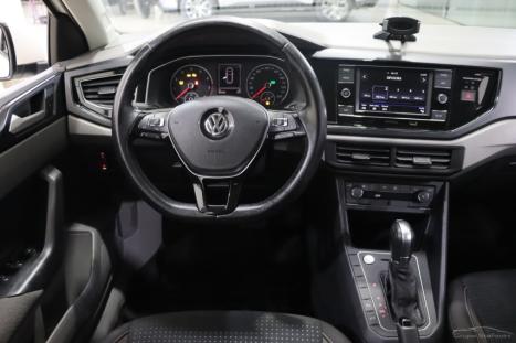 VOLKSWAGEN Polo Hatch 1.0 12V 4P 200 TSI  COMFORTLINE AUTOM�TICO, Foto 5