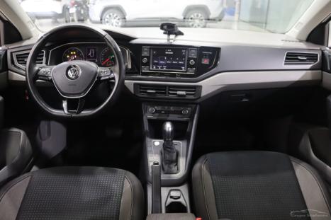 VOLKSWAGEN Polo Hatch 1.0 12V 4P 200 TSI  COMFORTLINE AUTOM�TICO, Foto 6
