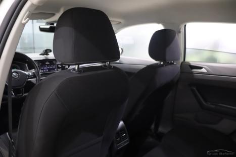 VOLKSWAGEN Polo Hatch 1.0 12V 4P 200 TSI  COMFORTLINE AUTOM�TICO, Foto 9