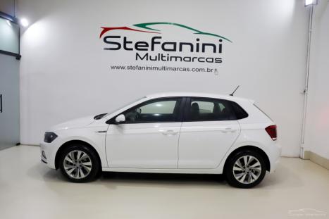 VOLKSWAGEN Polo Hatch 1.0 12V 4P 200 TSI  COMFORTLINE AUTOM�TICO, Foto 10