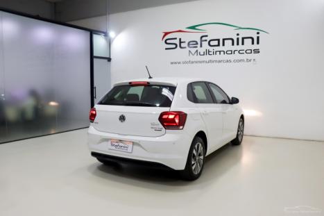VOLKSWAGEN Polo Hatch 1.0 12V 4P 200 TSI  COMFORTLINE AUTOM�TICO, Foto 11