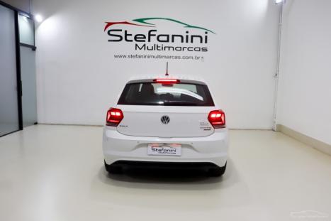 VOLKSWAGEN Polo Hatch 1.0 12V 4P 200 TSI  COMFORTLINE AUTOM�TICO, Foto 12
