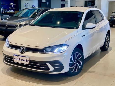 VOLKSWAGEN Polo Hatch 1.0 4P 170 TSI HIGHLINE AUTOM�TICO, Foto 3