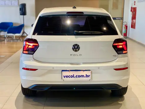 VOLKSWAGEN Polo Hatch 1.0 4P 170 TSI HIGHLINE AUTOM�TICO, Foto 10