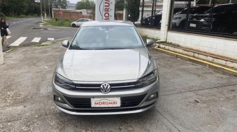 VOLKSWAGEN Polo Hatch 1.0 12V 4P 200 TSI HIGHLINE AUTOM�TICO, Foto 1