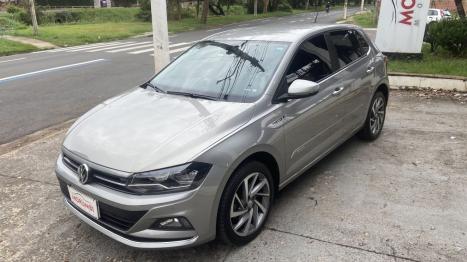 VOLKSWAGEN Polo Hatch 1.0 12V 4P 200 TSI HIGHLINE AUTOM�TICO, Foto 2