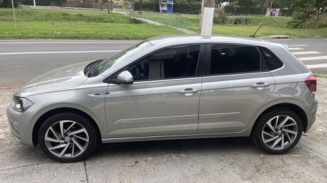 VOLKSWAGEN Polo Hatch 1.0 12V 4P 200 TSI HIGHLINE AUTOM�TICO, Foto 3