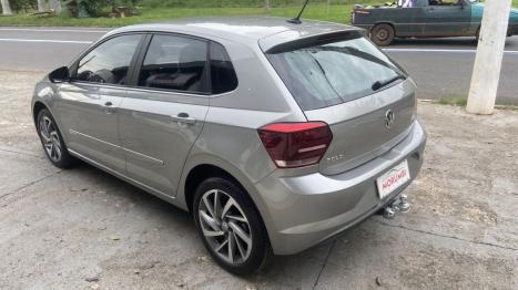 VOLKSWAGEN Polo Hatch 1.0 12V 4P 200 TSI HIGHLINE AUTOM�TICO, Foto 4