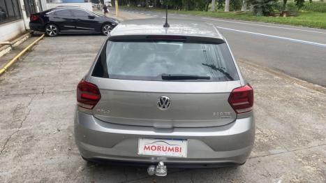 VOLKSWAGEN Polo Hatch 1.0 12V 4P 200 TSI HIGHLINE AUTOM�TICO, Foto 5