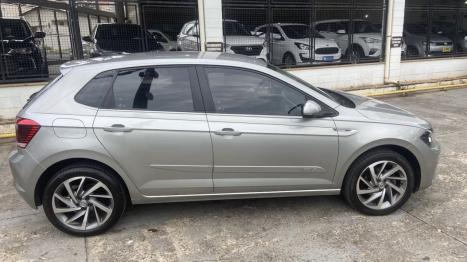VOLKSWAGEN Polo Hatch 1.0 12V 4P 200 TSI HIGHLINE AUTOM�TICO, Foto 7