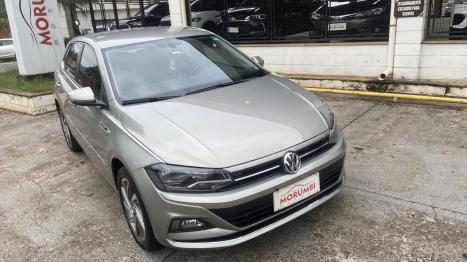 VOLKSWAGEN Polo Hatch 1.0 12V 4P 200 TSI HIGHLINE AUTOM�TICO, Foto 8