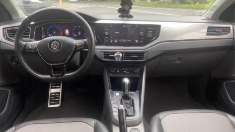 VOLKSWAGEN Polo Hatch 1.0 12V 4P 200 TSI HIGHLINE AUTOM�TICO, Foto 9