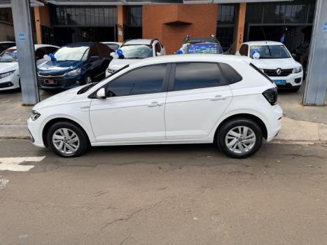 VOLKSWAGEN Polo Hatch 1.0 4P 170 TSI COMFORTLINE AUTOM�TICO, Foto 1