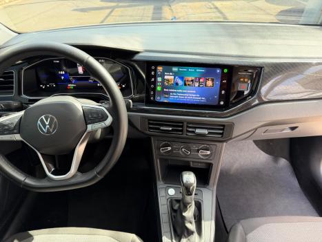 VOLKSWAGEN Polo Hatch 1.0 4P 170 TSI COMFORTLINE AUTOM�TICO, Foto 6