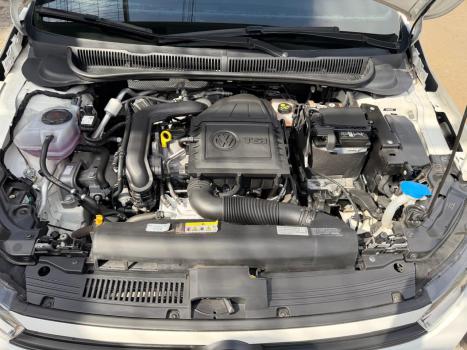 VOLKSWAGEN Polo Hatch 1.0 4P 170 TSI COMFORTLINE AUTOM�TICO, Foto 10