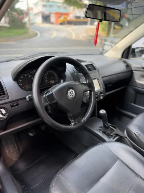 VOLKSWAGEN Polo Hatch 1.6 4P SPORTLINE FLEX, Foto 2