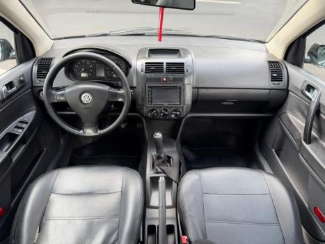 VOLKSWAGEN Polo Hatch 1.6 4P SPORTLINE FLEX, Foto 3