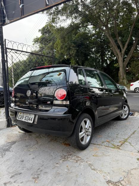 VOLKSWAGEN Polo Hatch 1.6 4P SPORTLINE FLEX, Foto 4