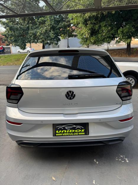 VOLKSWAGEN Polo Hatch 1.0 12V 4P 170 TSI SENSE AUTOM�TICO, Foto 5
