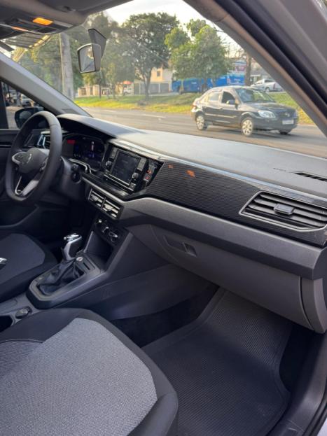 VOLKSWAGEN Polo Hatch 1.0 12V 4P 170 TSI SENSE AUTOM�TICO, Foto 11
