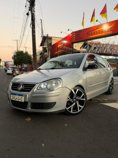 VOLKSWAGEN Polo Hatch 1.6 4P, Foto 1